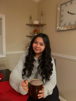 Kiera T - NIU Babysitter