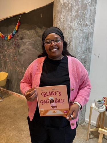 Diamond H - SUNY Broome Community College Babysitter