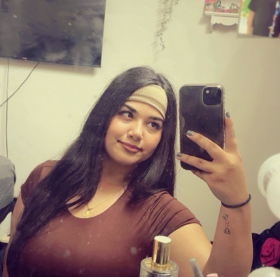 Melina K - COD Babysitter