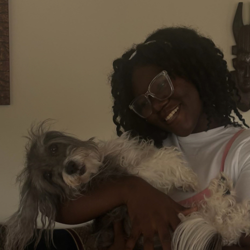 Amadee T - WGU Babysitter