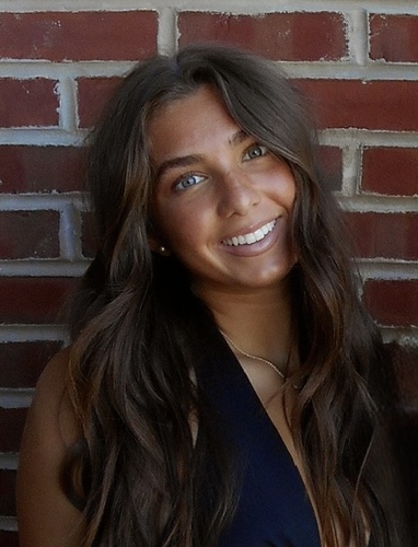Riley J - Delaware Technical & Community College- Owens Babysitter