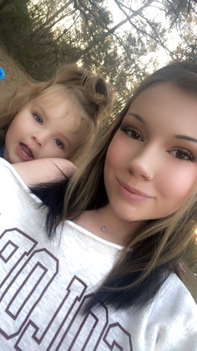 Trinady C - Flagler Babysitter