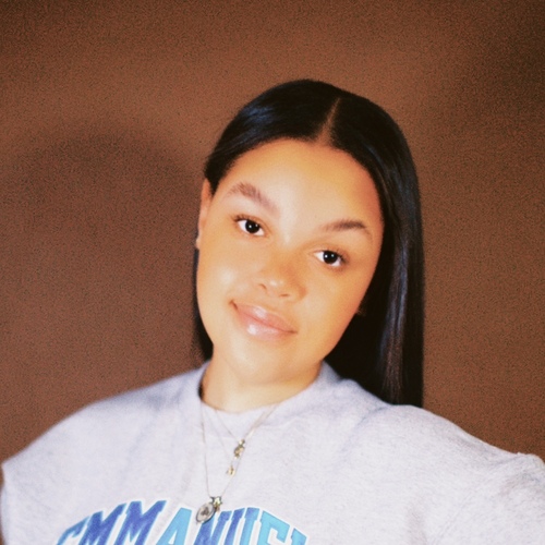 Tayla R - Aaniiih Nakoda College Babysitter