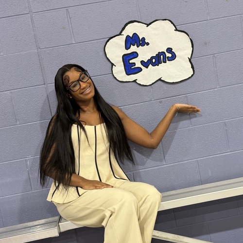 Aniyah E - Miles Babysitter