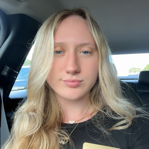 Payton F - USF Babysitter