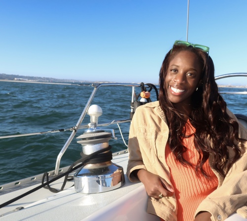 Asada-Monae T - Rutgers Babysitter