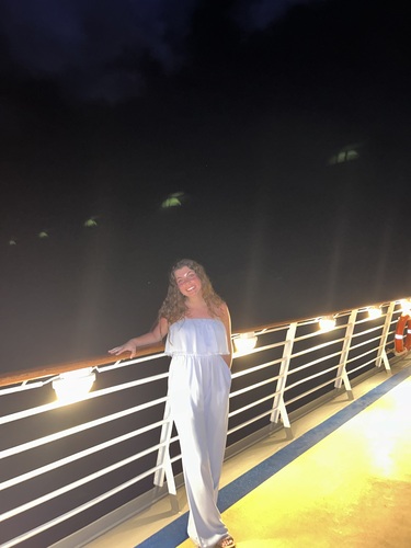 Jayden B - UT Arlington Babysitter