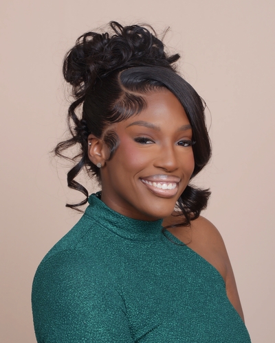 Aundrea C - BCU Babysitter