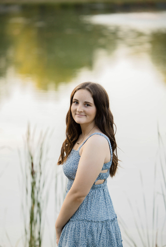 Tia H - USD Babysitter