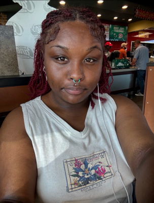 Kaleiah S – Loyola New Orleans Student Seeking Babysitting Jobs