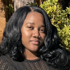 Claudia T - Normandale Community college Babysitter