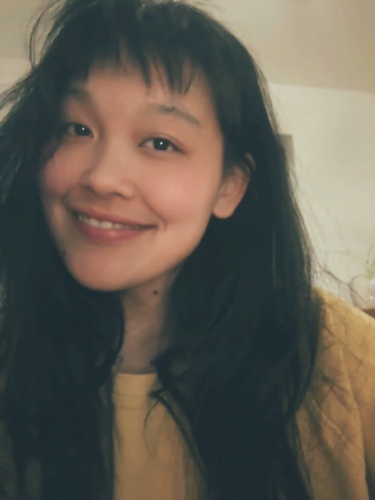 Paige H - BGSU Babysitter