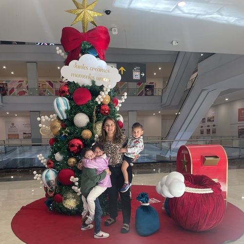 Shantal H - Lanier Technical College Babysitter