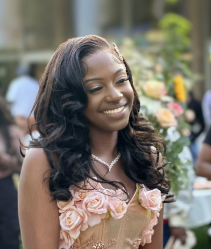 Danae B - CSUN Babysitter