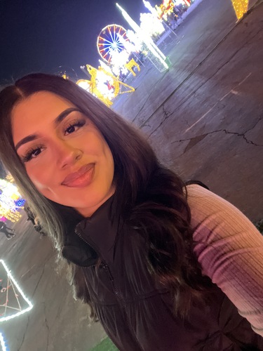 Angela N - Sac State Babysitter