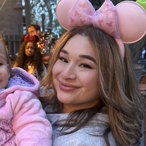 Dessarey S - Undefined Babysitter