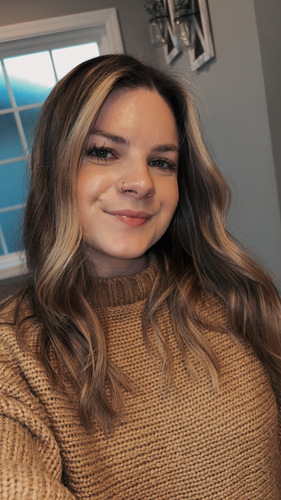 Shataya G - Wiregrass Georgia Technical College Babysitter