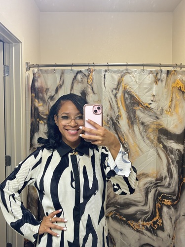 Ty’Ana P - ASU Babysitter