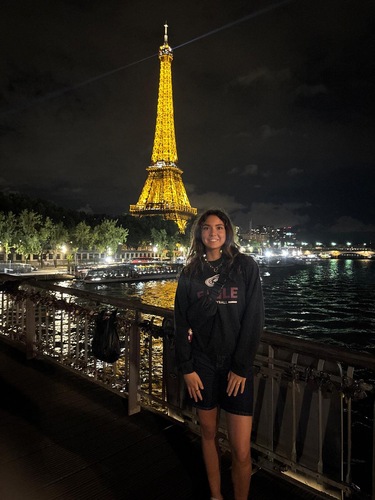 Haven P - Central Wyoming College  Babysitter