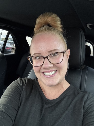 Lindsay K - Roosevelt Babysitter