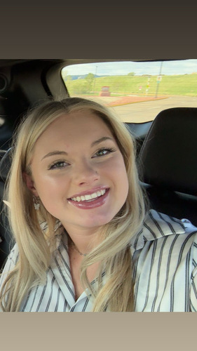 Ariah P - Laramie County Community College Babysitter