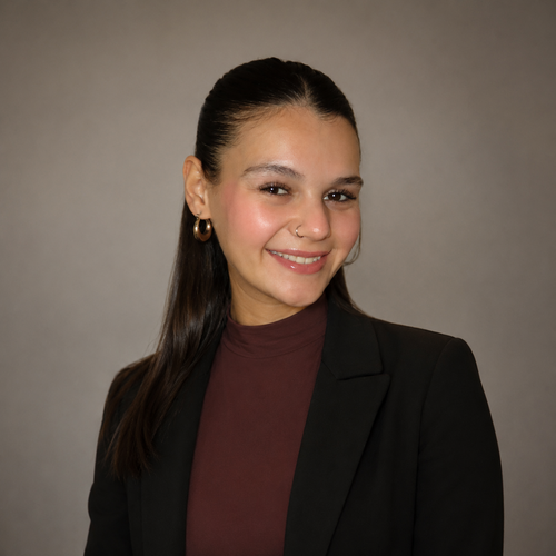 Raquel D - TCNJ Babysitter