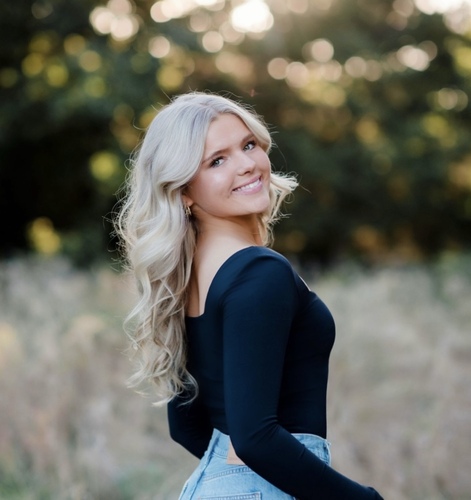 Sofia K - UMN Babysitter