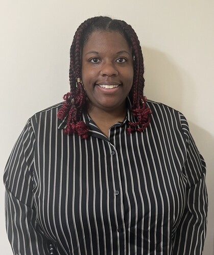 Sharon S - Temple Babysitter