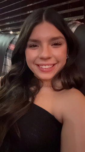 Brianna Y - Imperial Valley College Babysitter