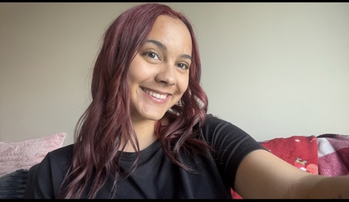 Haley L - Rasmussen College-Florida Babysitter