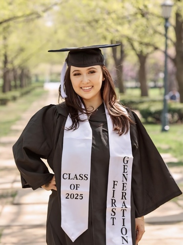 Ciara A - UMKC Babysitter