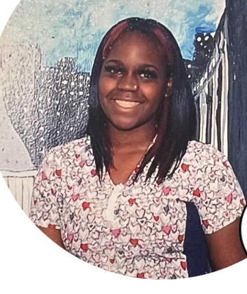 Jahyra M - CCNY Babysitter