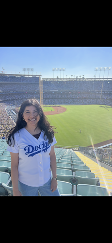 Zulema P - LACC Babysitter