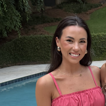 Emily Grace B - UAB Babysitter