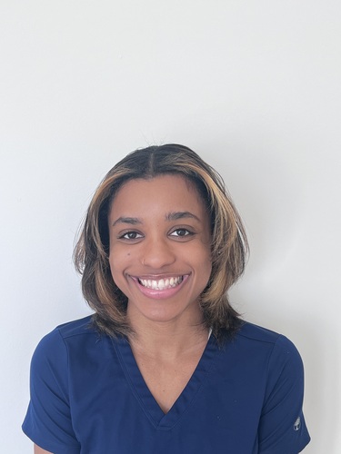 Tamara M - UT HSC Babysitter