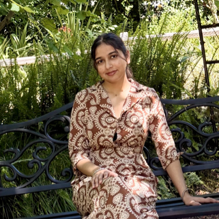 Parampreet K - Yuba College Babysitter