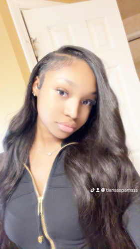 T'yonna G - South Alabama Babysitter