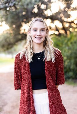 Grace D - Belmont Babysitter
