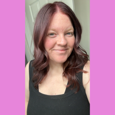 Shelby N - Ivy Tech Babysitter