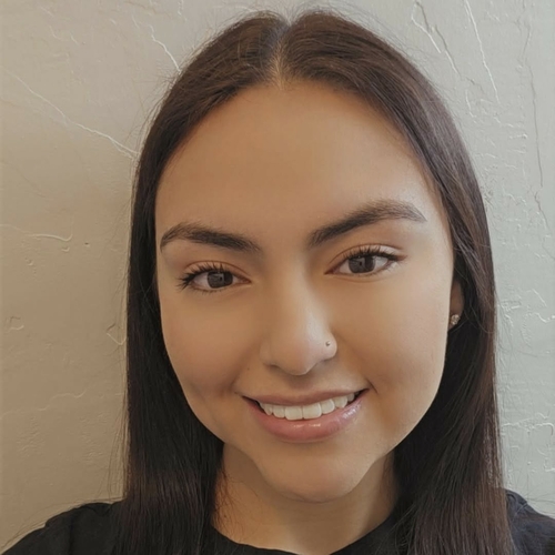 Estrella L - NMSU Babysitter