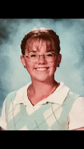 Anna S - UNT Babysitter