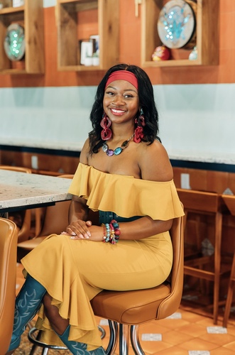 Bethany M - Liberty Babysitter