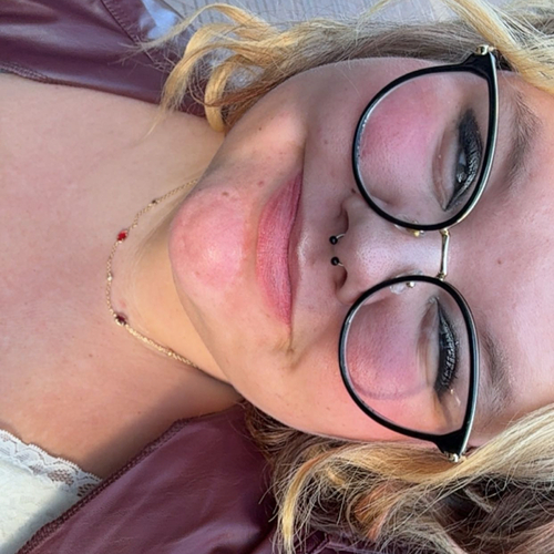 Anna H - UW-Stevens Point Babysitter