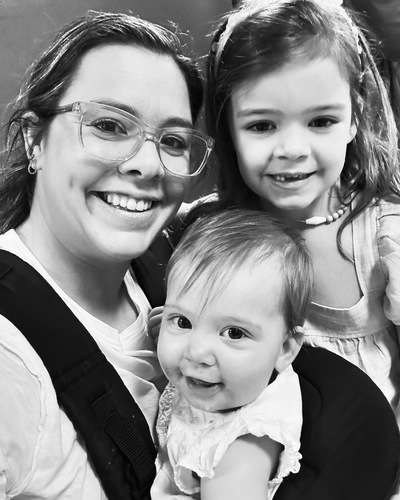 Amanda R - CPCC Babysitter
