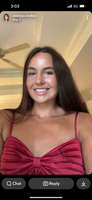 Addison M – Lipscomb Student Seeking Nanny Jobs
