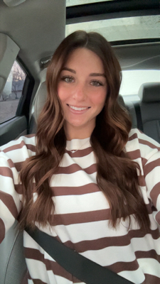 Rilyn S - Butler CC Babysitter