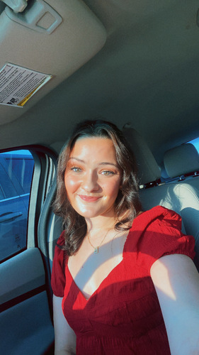 Brianna M - McNeese Babysitter