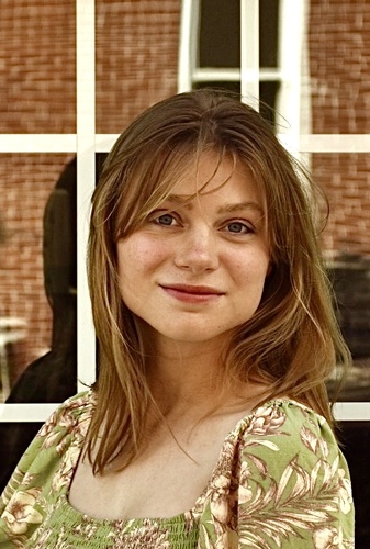 Mary F - IUPUI Babysitter