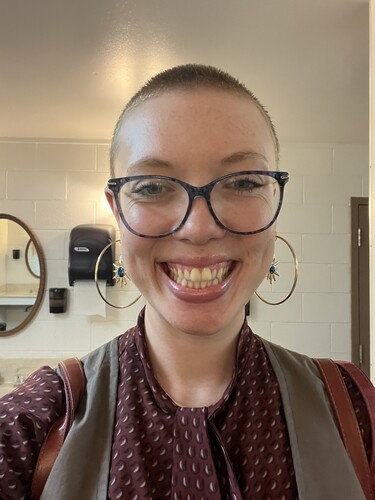 Emily O - HSU Babysitter