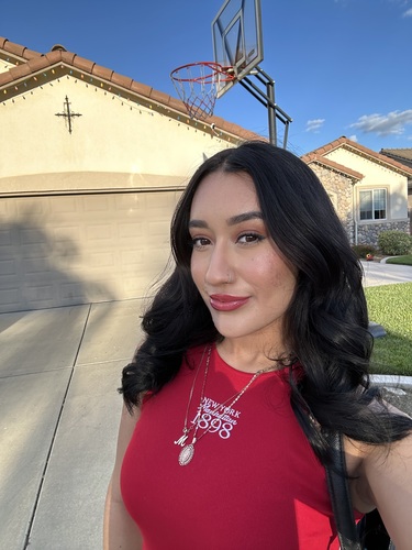 Maria T - College of the Sequoias Babysitter